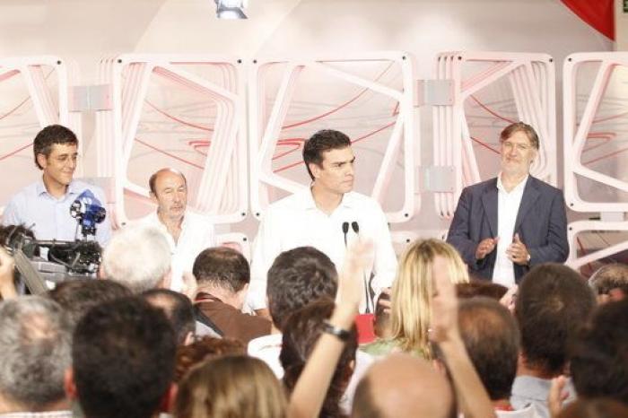 Pedro Sánchez, día 1: primarias, barones, el poder de Díaz y Cataluña