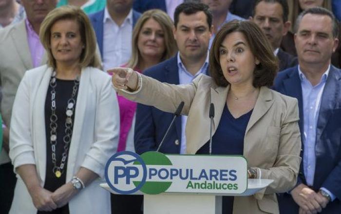 El PP ganaría las elecciones y Unidos Podemos superaría al PSOE en votos y escaños