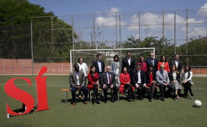 El PP ganaría las elecciones y Unidos Podemos superaría al PSOE en votos y escaños