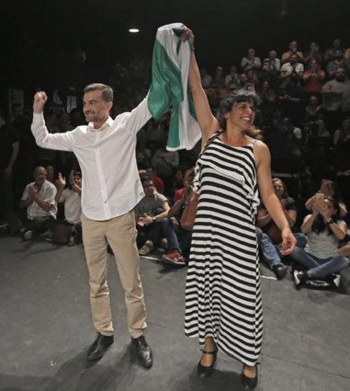 El PP ganaría las elecciones y Unidos Podemos superaría al PSOE en votos y escaños