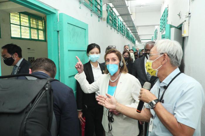 Pelosi abandona Taiwán, ¿y ahora qué?: los riesgos de la nueva escalada entre EEUU y China