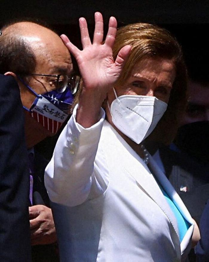 Pelosi abandona Taiwán, ¿y ahora qué?: los riesgos de la nueva escalada entre EEUU y China