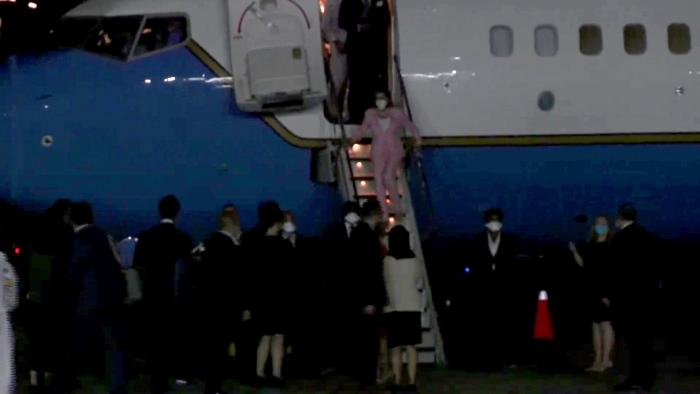 Pelosi abandona Taiwán, ¿y ahora qué?: los riesgos de la nueva escalada entre EEUU y China