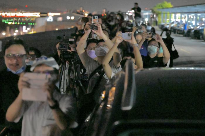 Pelosi abandona Taiwán, ¿y ahora qué?: los riesgos de la nueva escalada entre EEUU y China