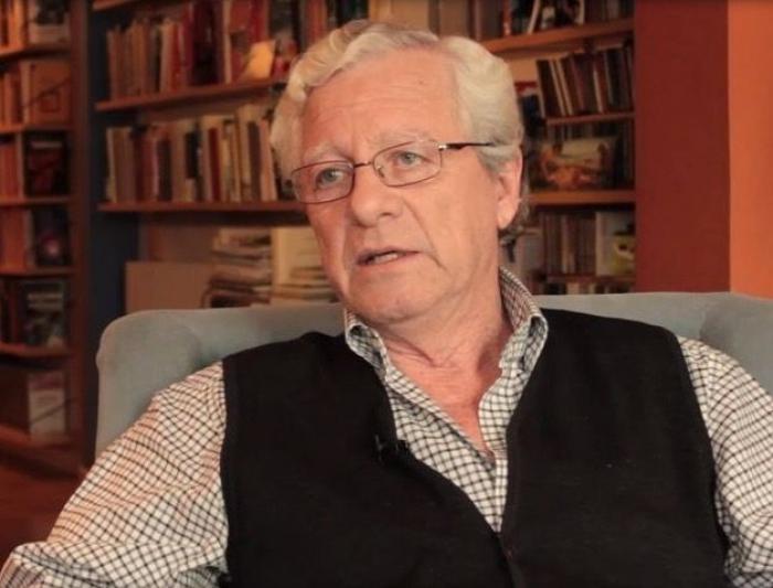 Muere el cineasta francés Bertrand Tavernier a los 79 años
