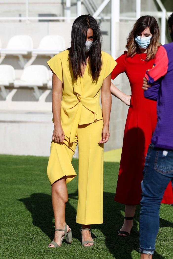 Villacís se moja sobre declarar non grato a Abascal y dice que no habría votado a favor