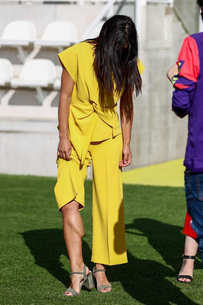 Villacís se moja sobre declarar non grato a Abascal y dice que no habría votado a favor