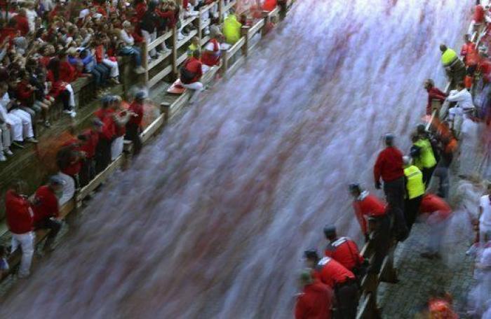 22 imágenes de la semana que no te puedes perder (FOTOS)