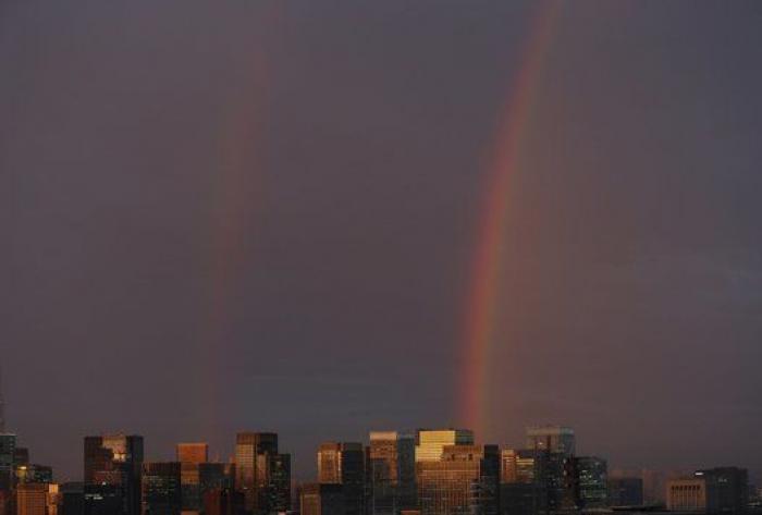 22 imágenes de la semana que no te puedes perder (FOTOS)