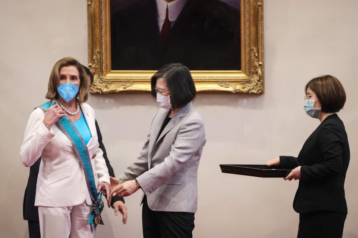 Pelosi abandona Taiwán, ¿y ahora qué?: los riesgos de la nueva escalada entre EEUU y China