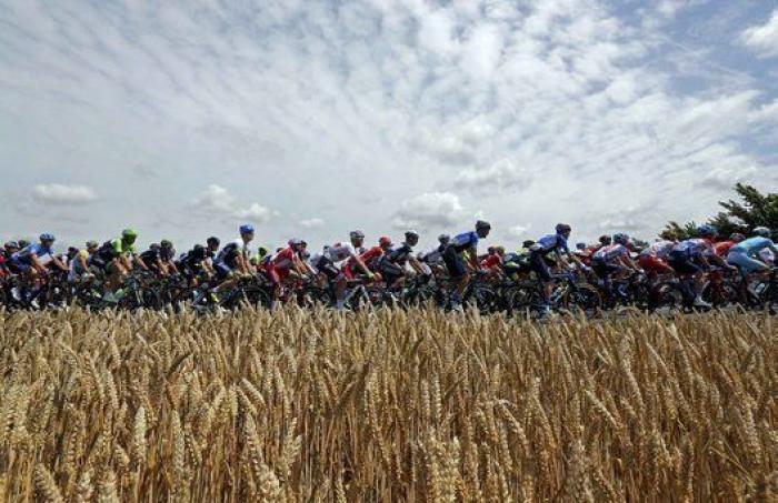 22 imágenes de la semana que no te puedes perder (FOTOS)