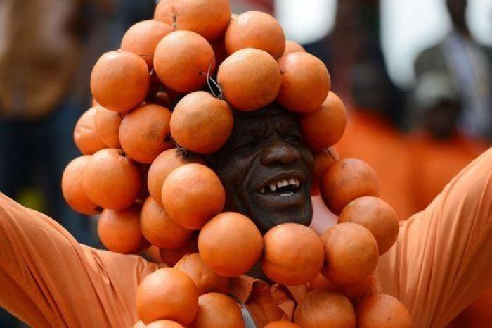 22 imágenes de la semana que no te puedes perder (FOTOS)