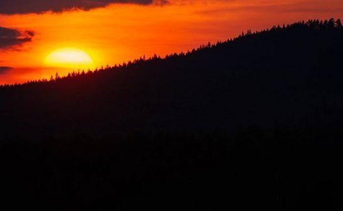 22 imágenes de la semana que no te puedes perder (FOTOS)