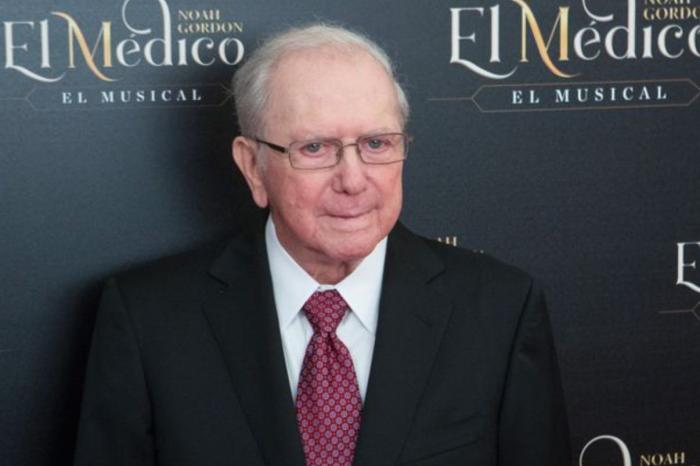 Muere el cineasta francés Bertrand Tavernier a los 79 años