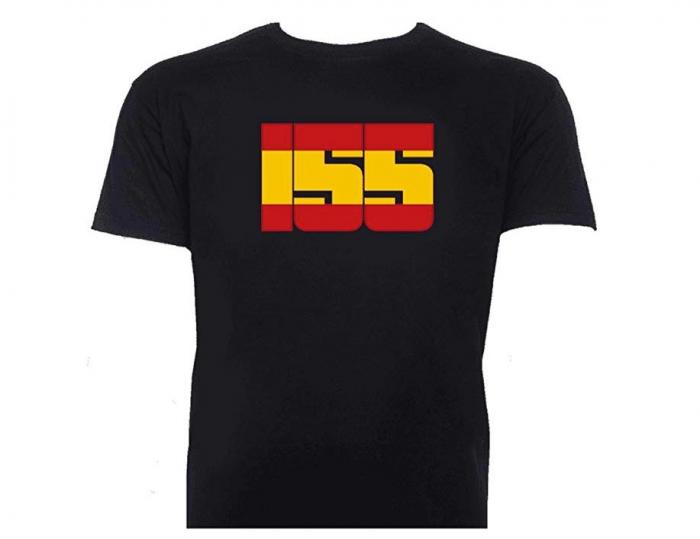 Lo que sobrevuela al desfile del Día de la Hispanidad