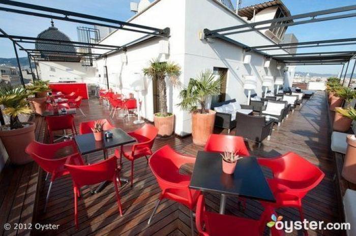 Turismo de altura: disfruta de las vistas sin pagar de más