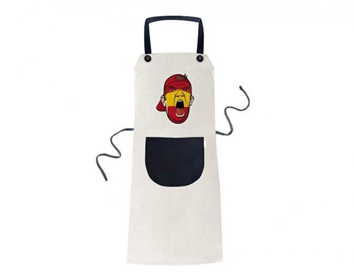 Lo que sobrevuela al desfile del Día de la Hispanidad