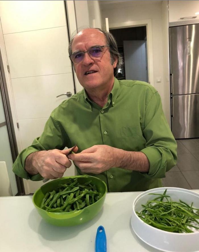 Madrid merece un análisis