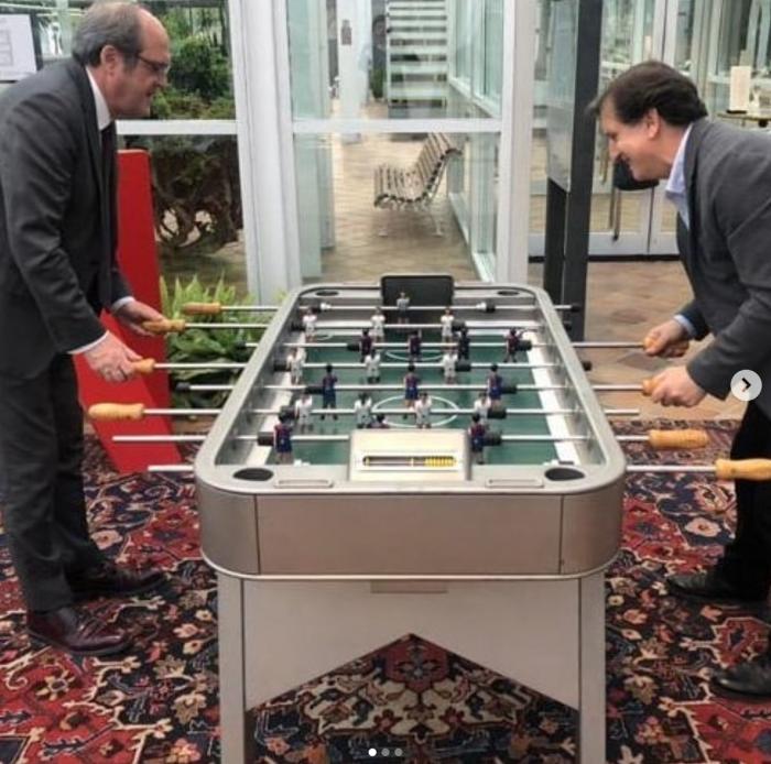 Madrid merece un análisis