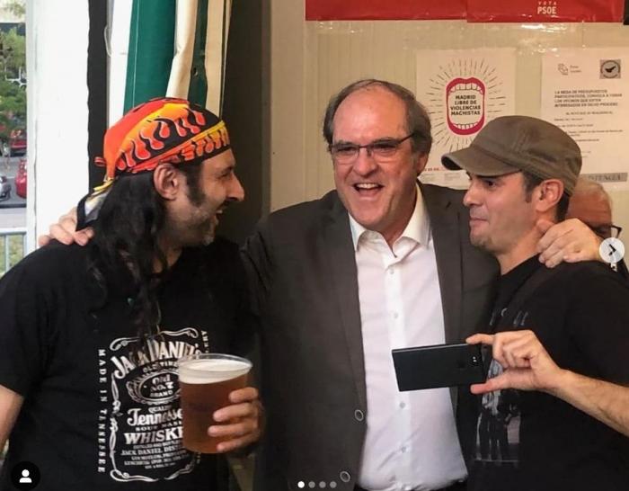 Madrid merece un análisis