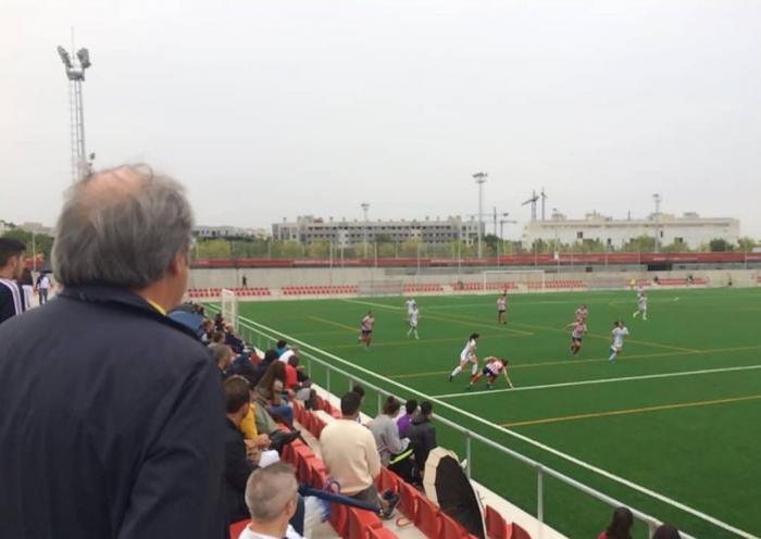 Madrid merece un análisis