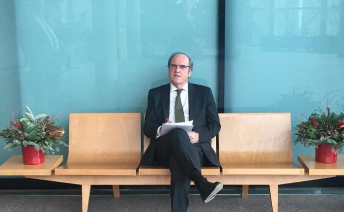 Madrid merece un análisis