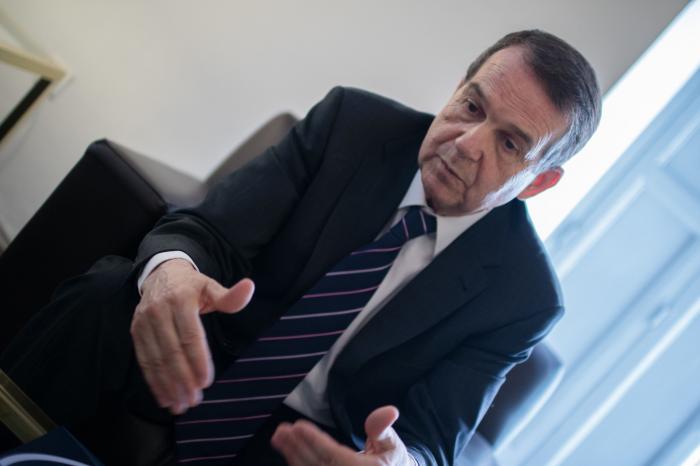 Abel Caballero reconoce que "visto lo visto" se equivocó y dedica estas palabras a Pedro Sánchez