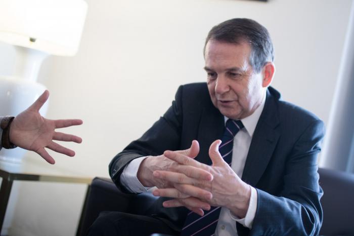 Abel Caballero reconoce que "visto lo visto" se equivocó y dedica estas palabras a Pedro Sánchez