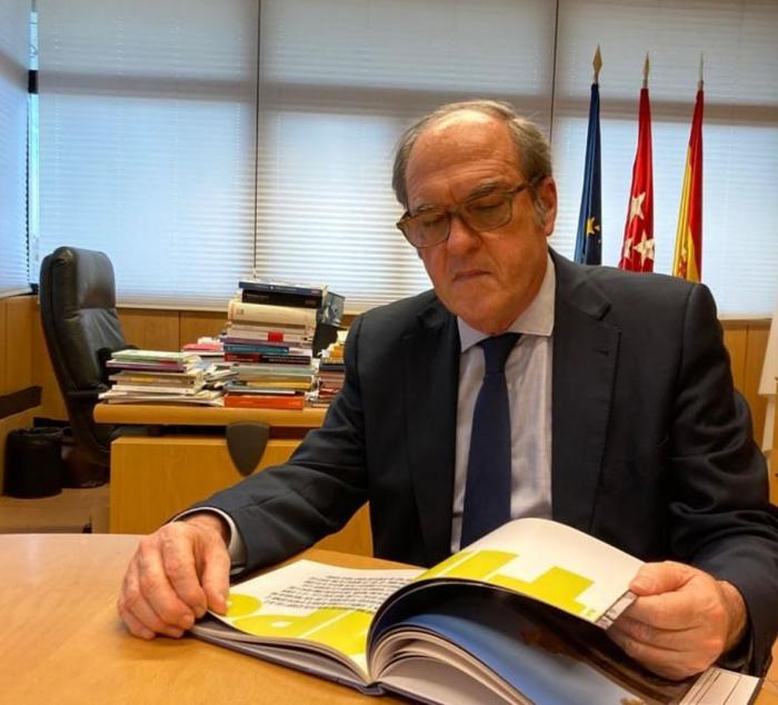 Madrid merece un análisis