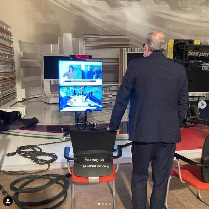 Madrid merece un análisis