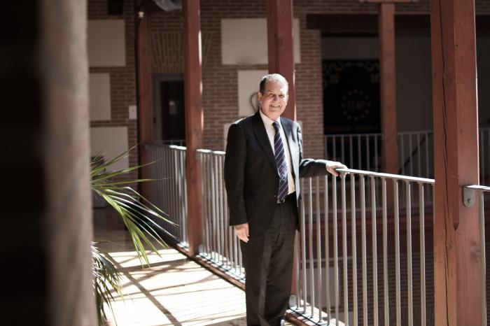 Abel Caballero reconoce que "visto lo visto" se equivocó y dedica estas palabras a Pedro Sánchez