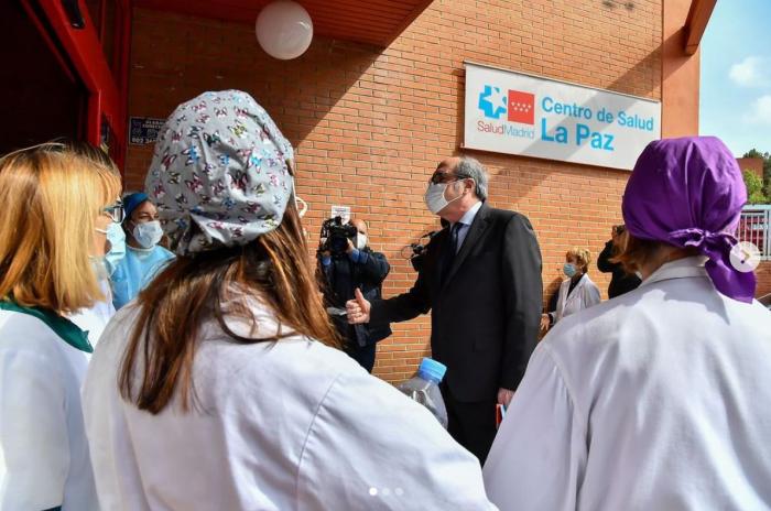 Madrid merece un análisis