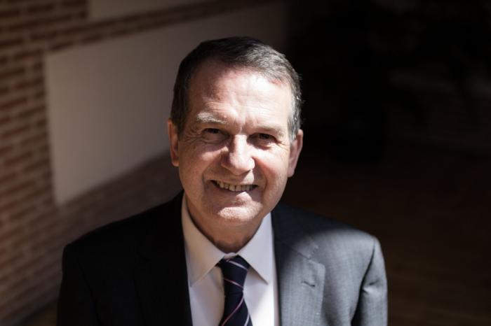 Abel Caballero reconoce que "visto lo visto" se equivocó y dedica estas palabras a Pedro Sánchez