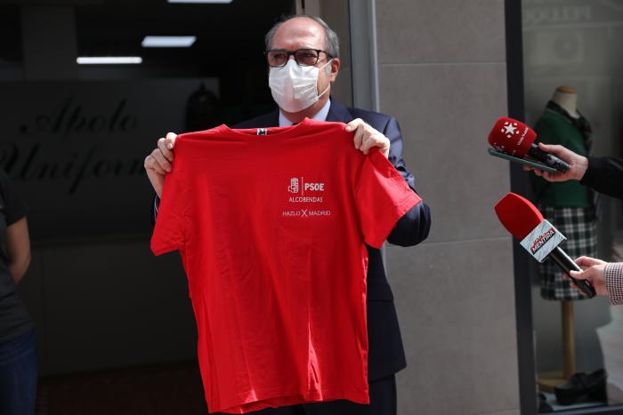 Madrid merece un análisis