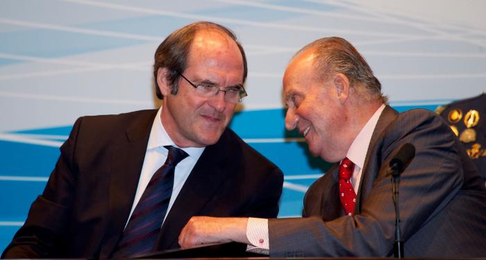 Madrid merece un análisis