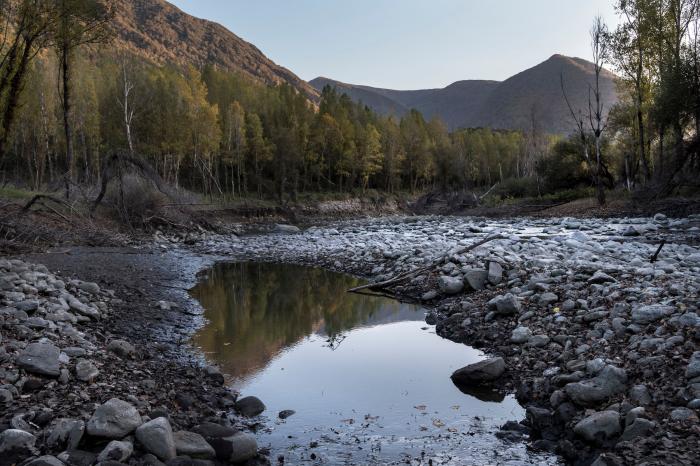 Pozos ilegales, falta de gestión y derroche: la sequía es algo más que la falta de lluvia