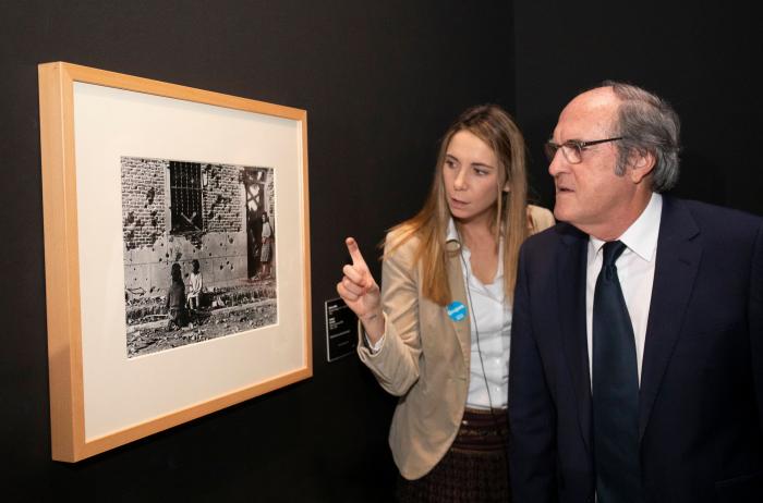 Madrid merece un análisis