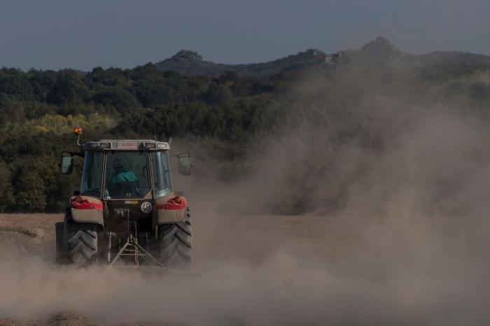 Pozos ilegales, falta de gestión y derroche: la sequía es algo más que la falta de lluvia