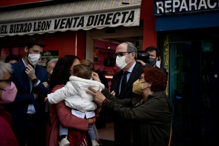 Madrid merece un análisis