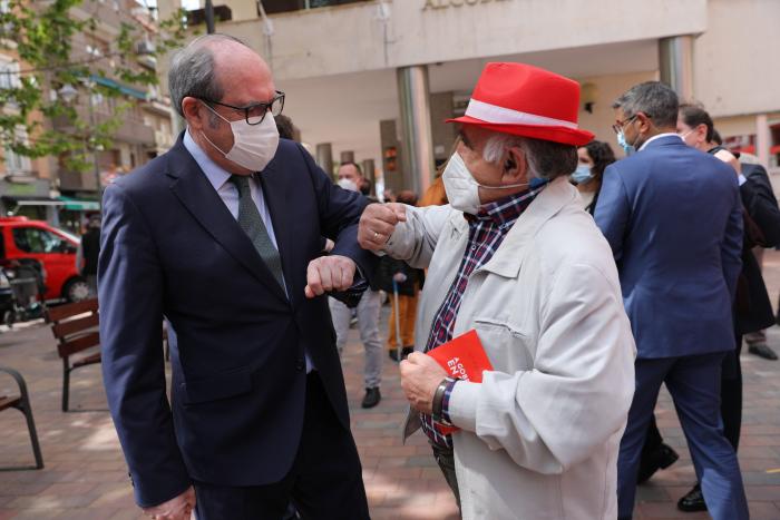 Madrid merece un análisis