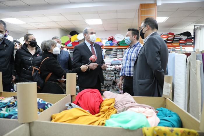 Madrid merece un análisis