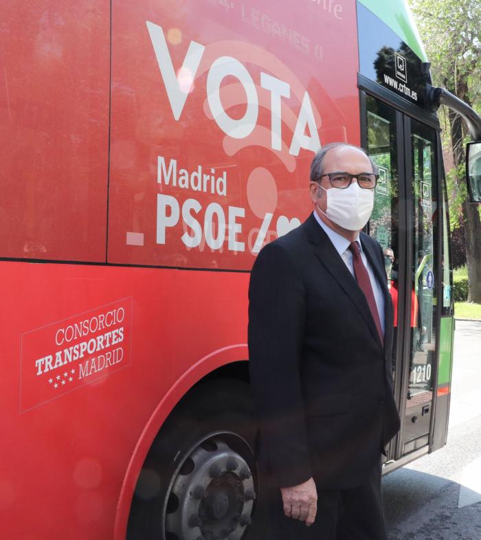 Madrid merece un análisis