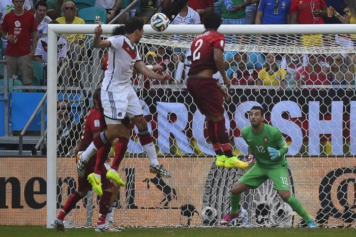 El gol de James Rodríguez, el mejor gol del Mundial 2014