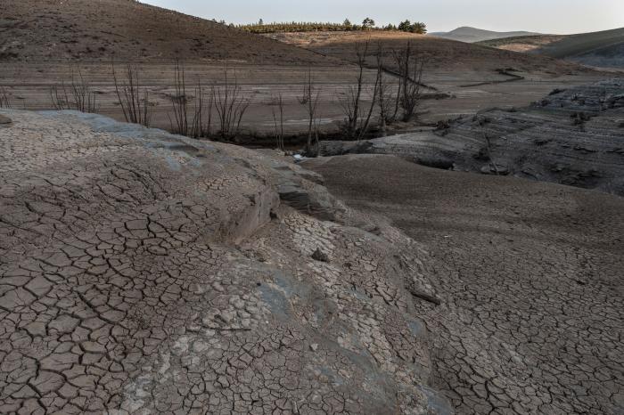 Pozos ilegales, falta de gestión y derroche: la sequía es algo más que la falta de lluvia