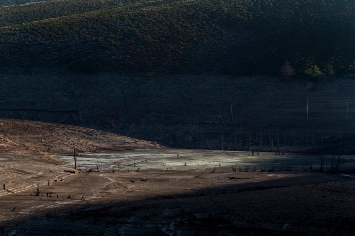 Pozos ilegales, falta de gestión y derroche: la sequía es algo más que la falta de lluvia