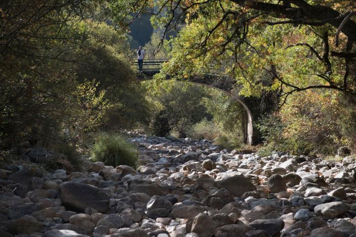 Pozos ilegales, falta de gestión y derroche: la sequía es algo más que la falta de lluvia