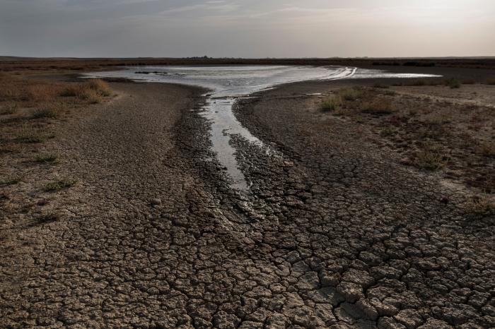 Pozos ilegales, falta de gestión y derroche: la sequía es algo más que la falta de lluvia