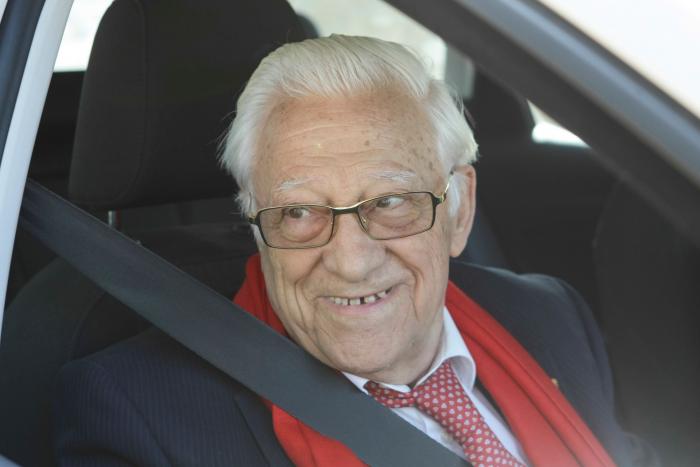 Risto se pronuncia contundente sobre pagar impuestos y firma uno de los tuits más comentados del día