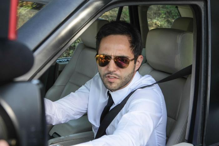 Risto se pronuncia contundente sobre pagar impuestos y firma uno de los tuits más comentados del día