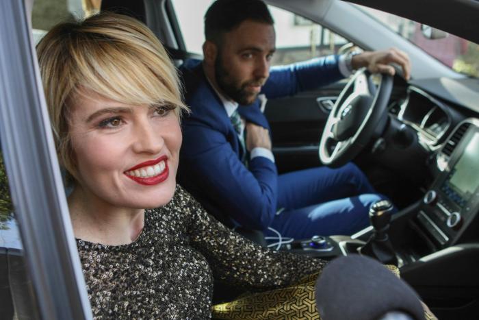 Risto se pronuncia contundente sobre pagar impuestos y firma uno de los tuits más comentados del día